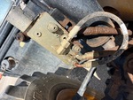Hydraulics with Hoses (Hydraulics)