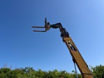 Chassis with Boom Condition