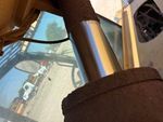 Hydraulics with Boom Lift Cylinder(s)