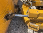 Hydraulics with Blade Angle Cylinders