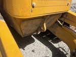 Chassis with Frame Condition
