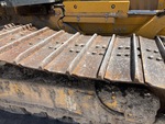 Undercarriage with Right Grouser Height