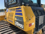 Hydraulics with Hydraulic Tank