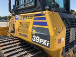 General Appearance with Sheet Metal (fiberglass) Condition