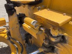 Hydraulics with Blade Tilt Cylinders