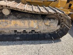 Undercarriage with Right Track Tensioner