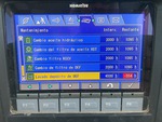 Control Station with Warning Lights