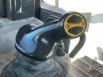 Control Station with Steering Controls