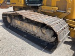 Undercarriage with Right Track Pads