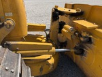 Chassis with Push Arm/C-Frame Condition