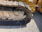 Undercarriage with Right Front Idler