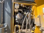Engine with DEF / AdBlue Tank