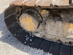 Undercarriage with Right Sprocket