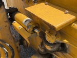 Chassis with Tilt Linkage Pins and Bushings