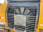 Engine with Radiator