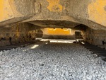 Chassis with Belly Pans