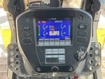 Control Station with Dash Console