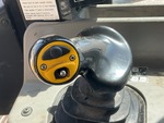 Control Station with Hydraulic Controls