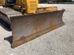 Chassis with Blade Condition