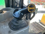 Control Station with Drivetrain Controls