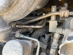 Engine with Engine - Right Side