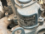 Engine with