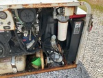 Air Compressor with