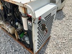 Air Compressor with