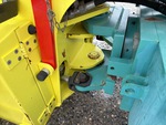 Hydraulics with