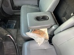 Cab with