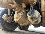 Drivetrain with