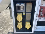Generator with