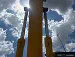 Hydraulics with