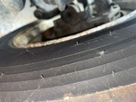 Brakes with