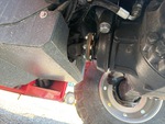 Drivetrain with