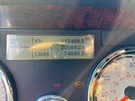 4 Transmision with Engine Hours
