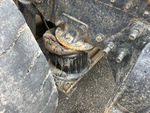4 Underbody - Truck with