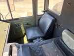 Cab with
