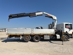 4 Configuration with