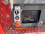 Control Station Ground with