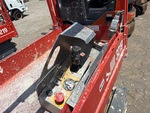 Control Station Upper with