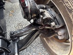 Brakes with
