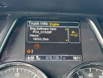 4 Transmision with Engine Hours