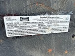 General Appearance with Numéro de série/Numéro d'identification du véhicule automobile