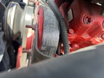 Motor with