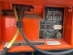 Generator with