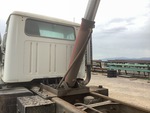 Underbody with Mangueras (hidráulicas)