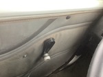 Cab with Control de Ventanas