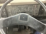 Cab with Controles de la dirección