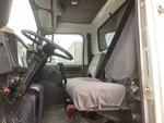 Cab with Asientos/apoyabrazos